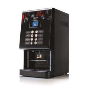 מכונת קפה PHEDRA