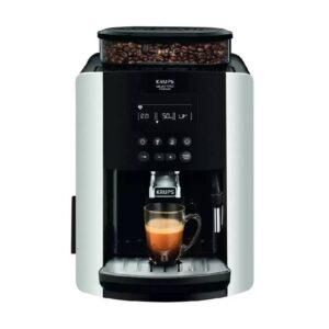 מכונת קפה KRUPS ARABICA EA817